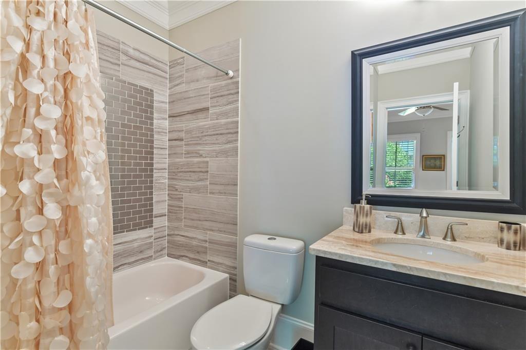 1188 John Collier Road