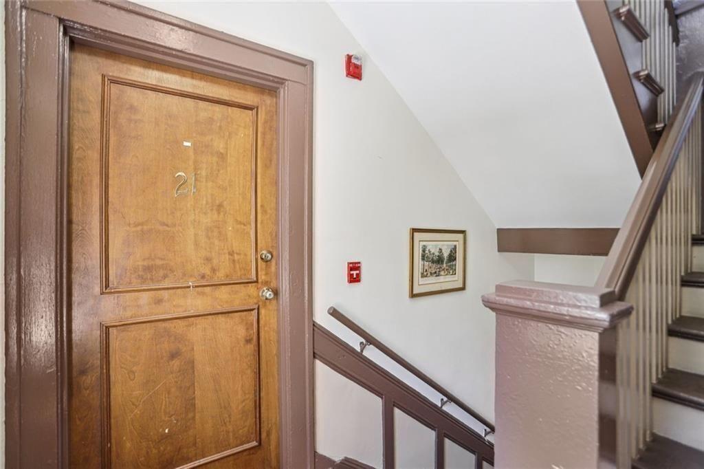 272 14th Street NE Unit 21