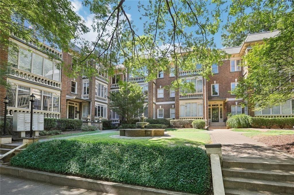 272 14th Street NE Unit 21