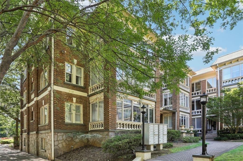 272 14th Street NE Unit 21