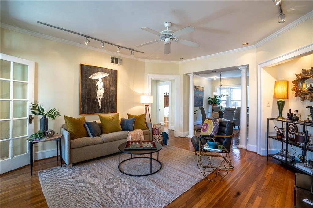 272 14th Street NE Unit 21