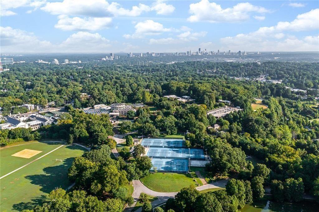 272 14th Street NE Unit 21