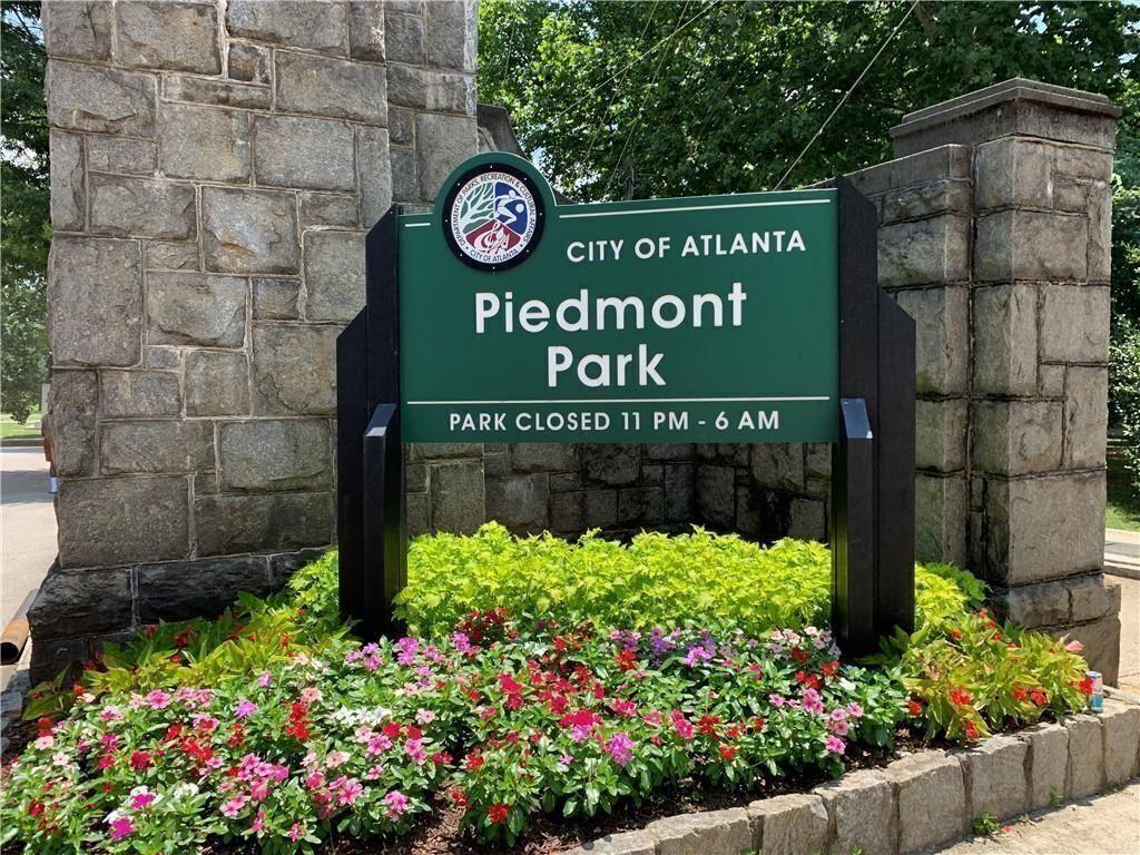 272 14th Street NE Unit 21