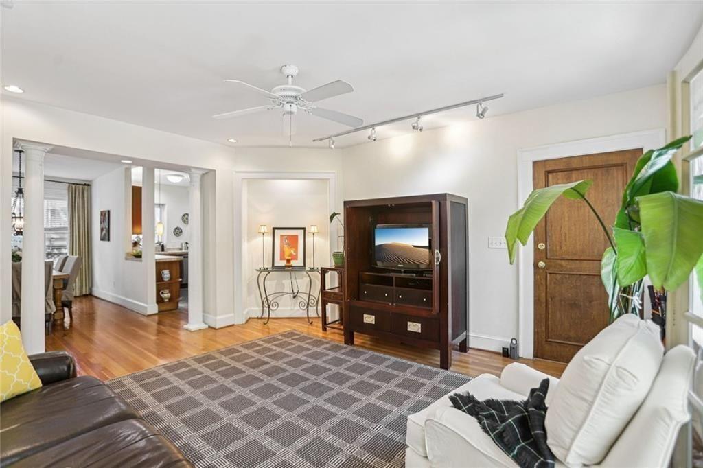 272 14th Street NE Unit 21