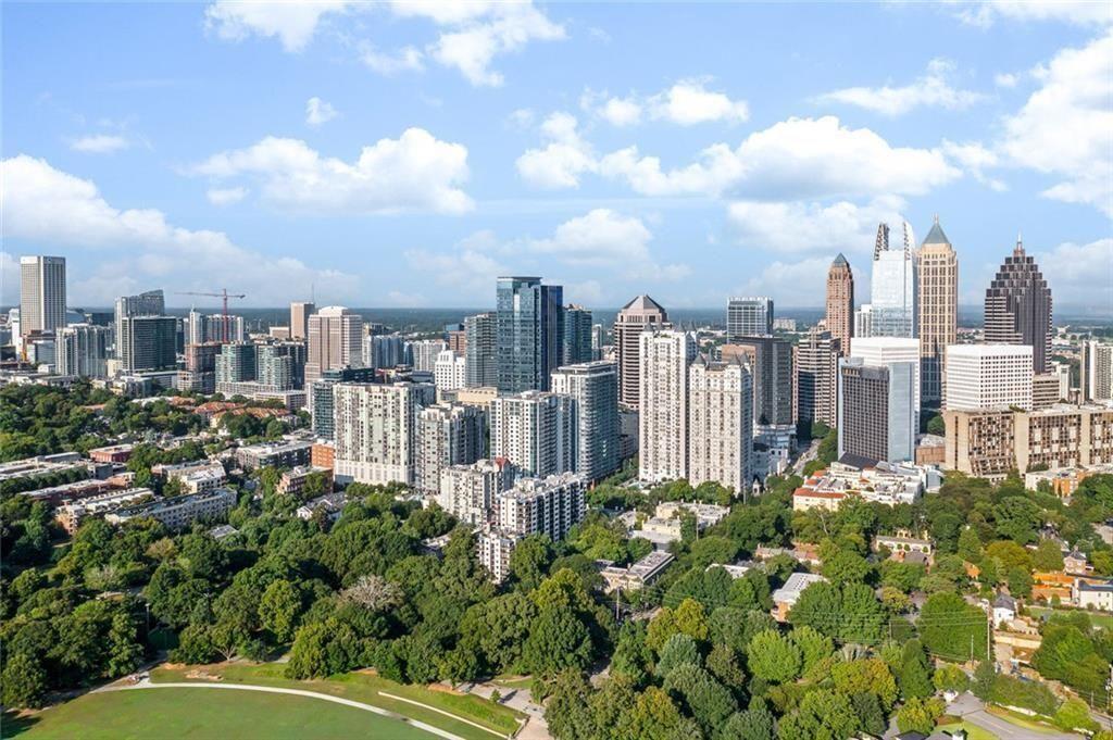 272 14th Street NE Unit 21