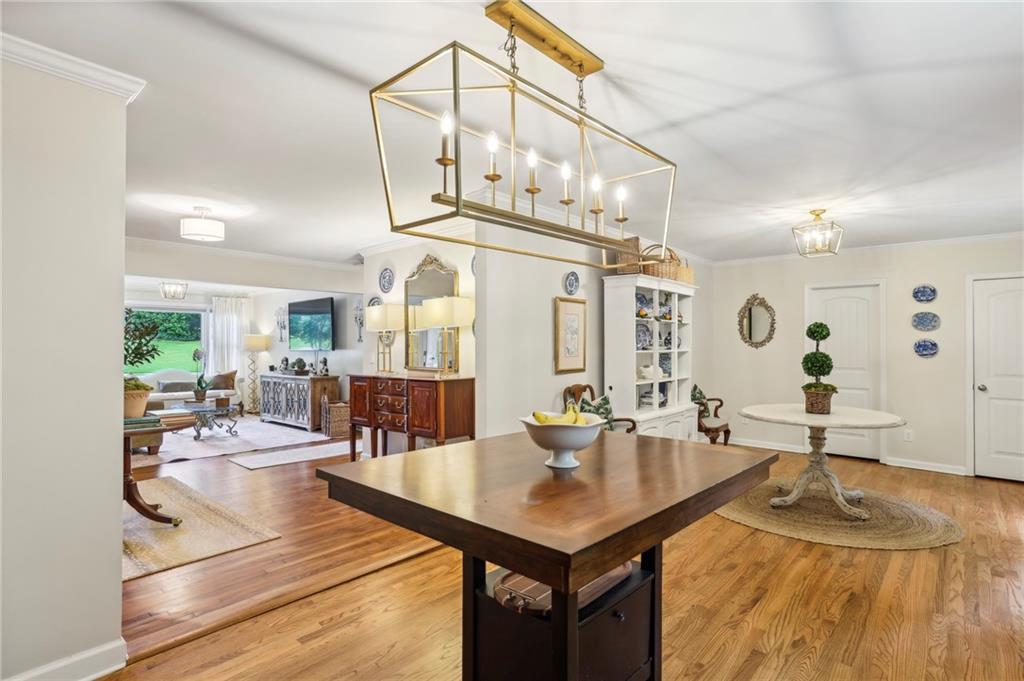 1600 Belle Isle Circle NE