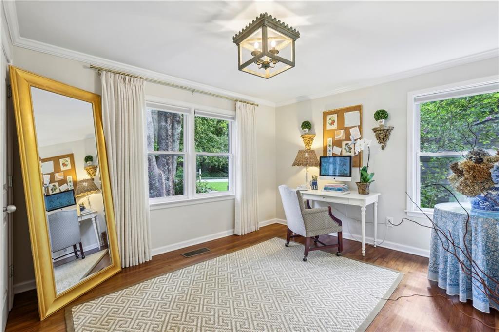 1600 Belle Isle Circle NE