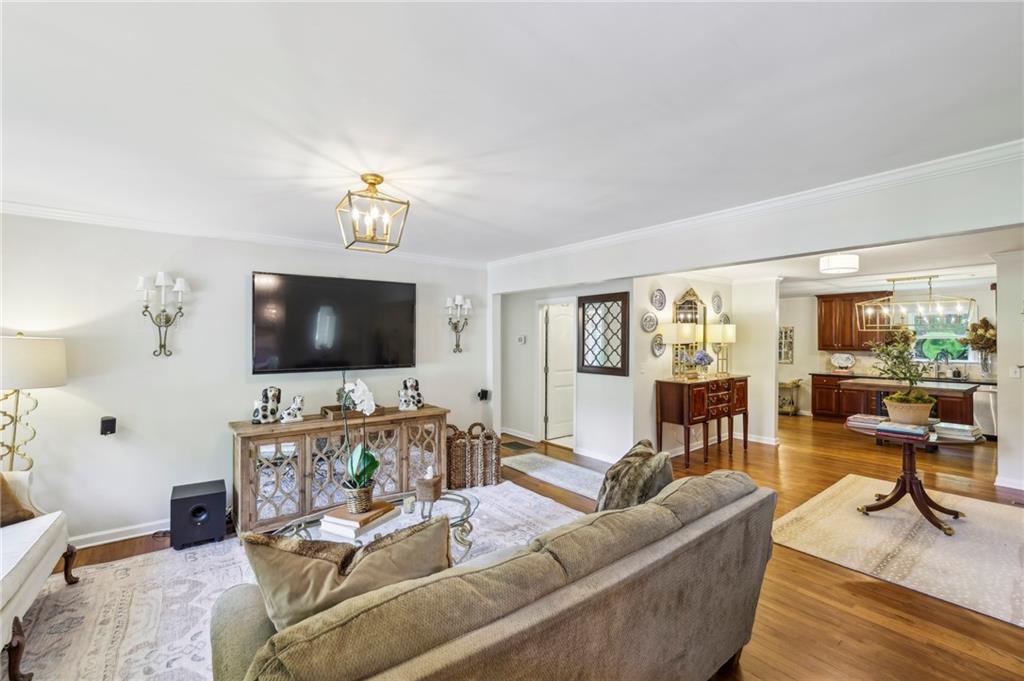 1600 Belle Isle Circle NE