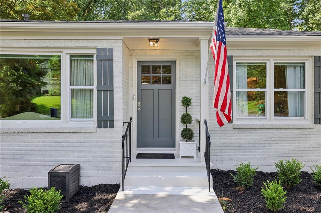 1600 Belle Isle Circle NE