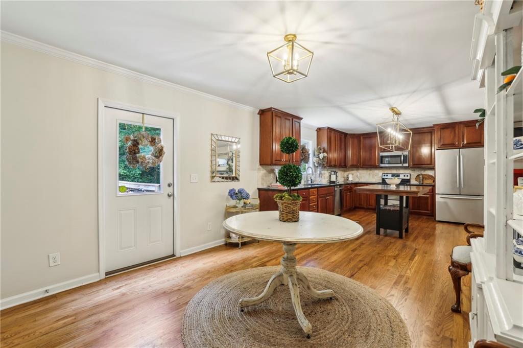 1600 Belle Isle Circle NE