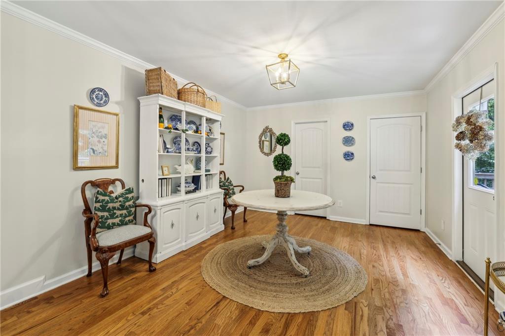 1600 Belle Isle Circle NE