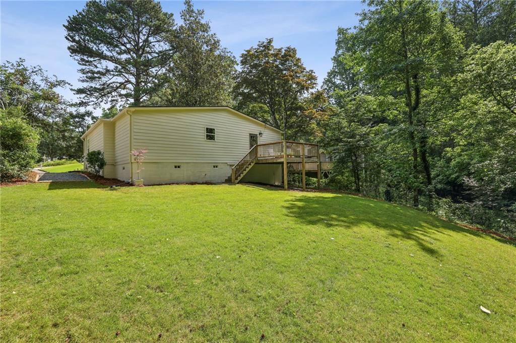 1600 Belle Isle Circle NE