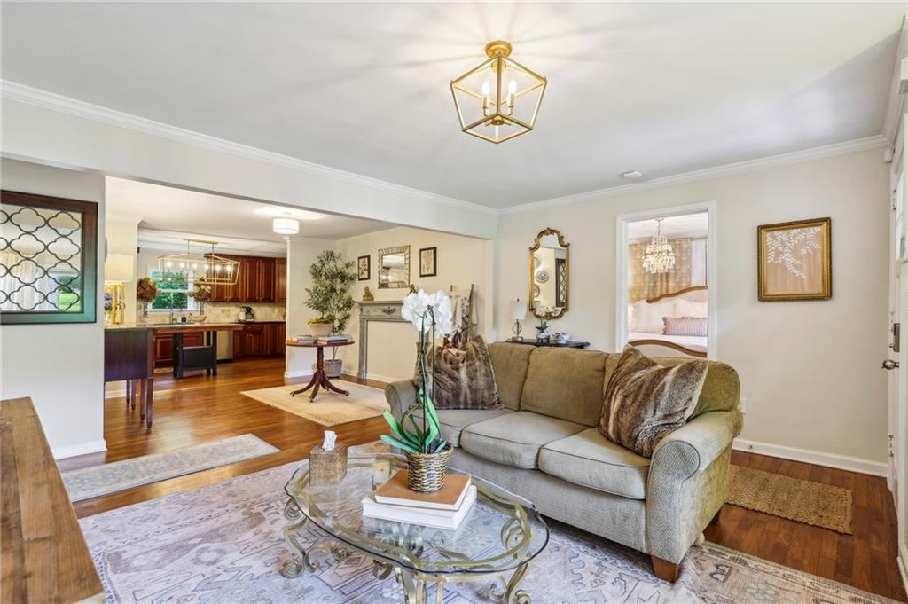 1600 Belle Isle Circle NE