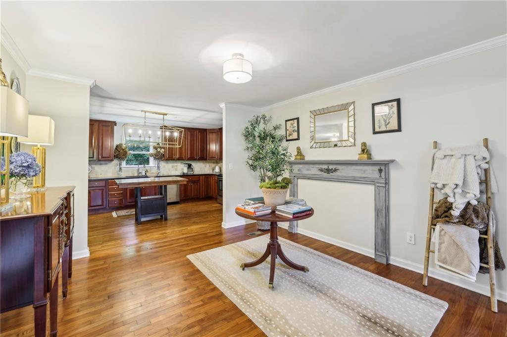 1600 Belle Isle Circle NE