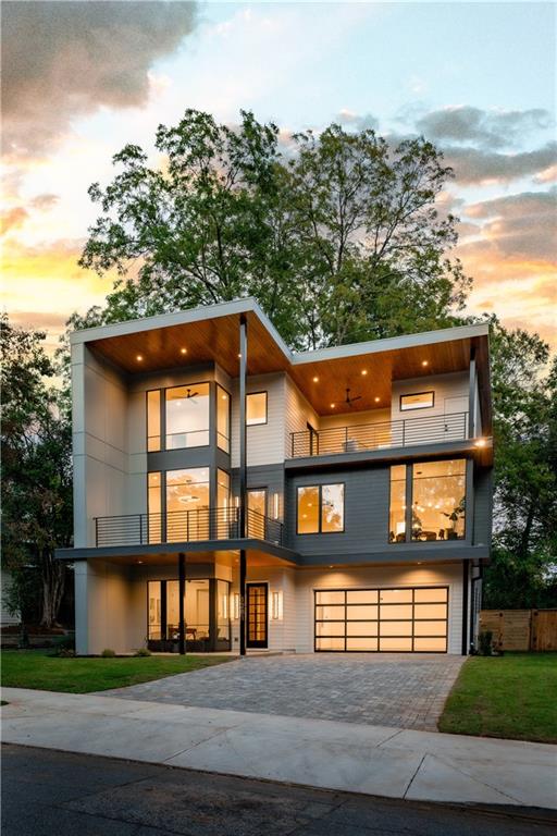 1281 Avalon Place NE