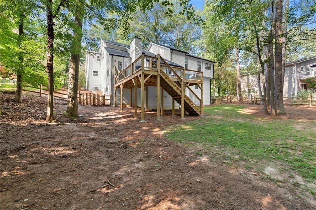 3040 Roxburgh Drive