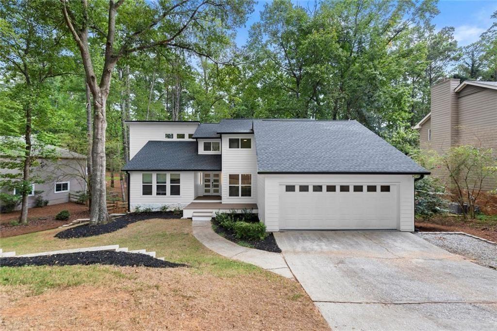 3040 Roxburgh Drive