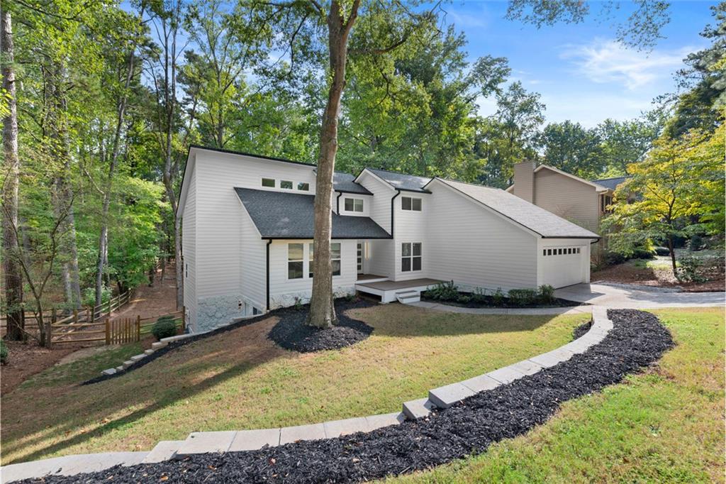 3040 Roxburgh Drive