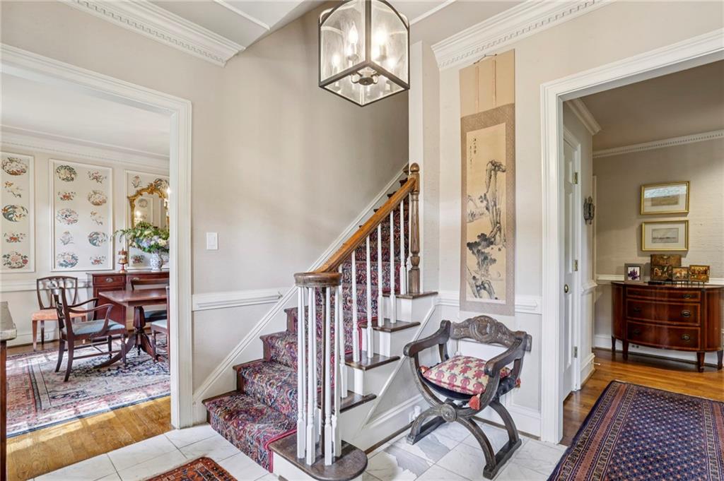 3612 Mayfair Road NE