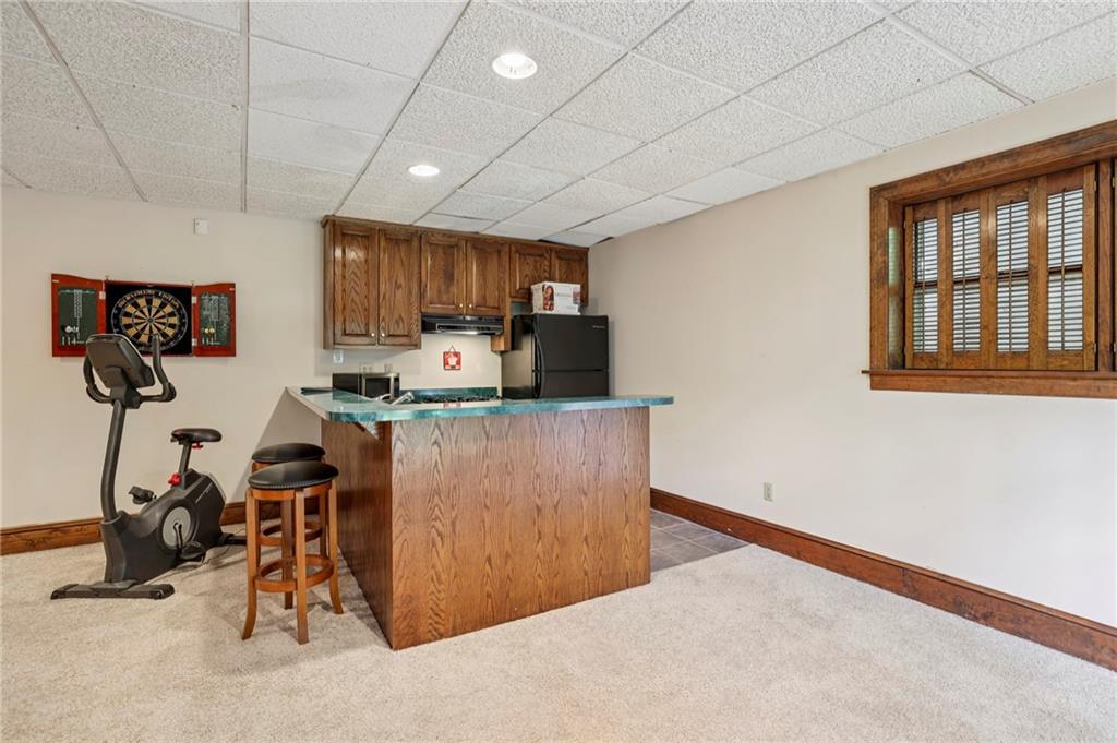 3612 Mayfair Road NE