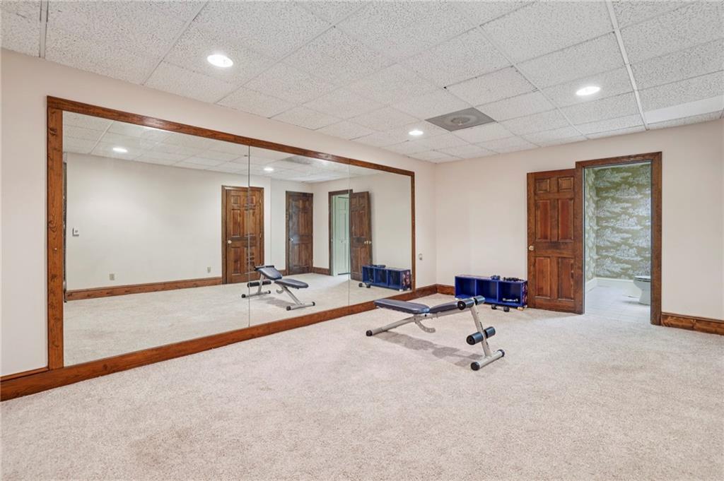 3612 Mayfair Road NE