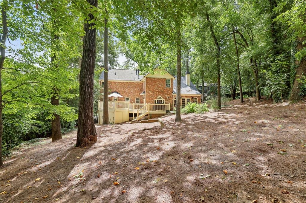 3612 Mayfair Road NE