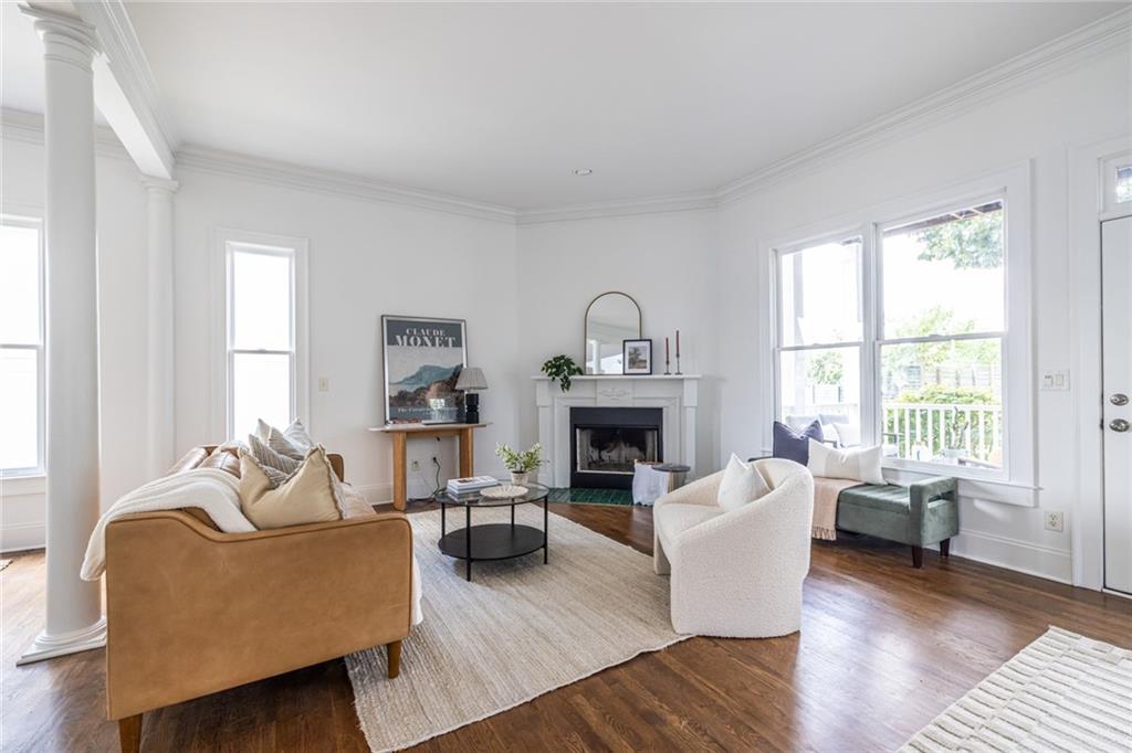 230 Bill Lucas Drive SE