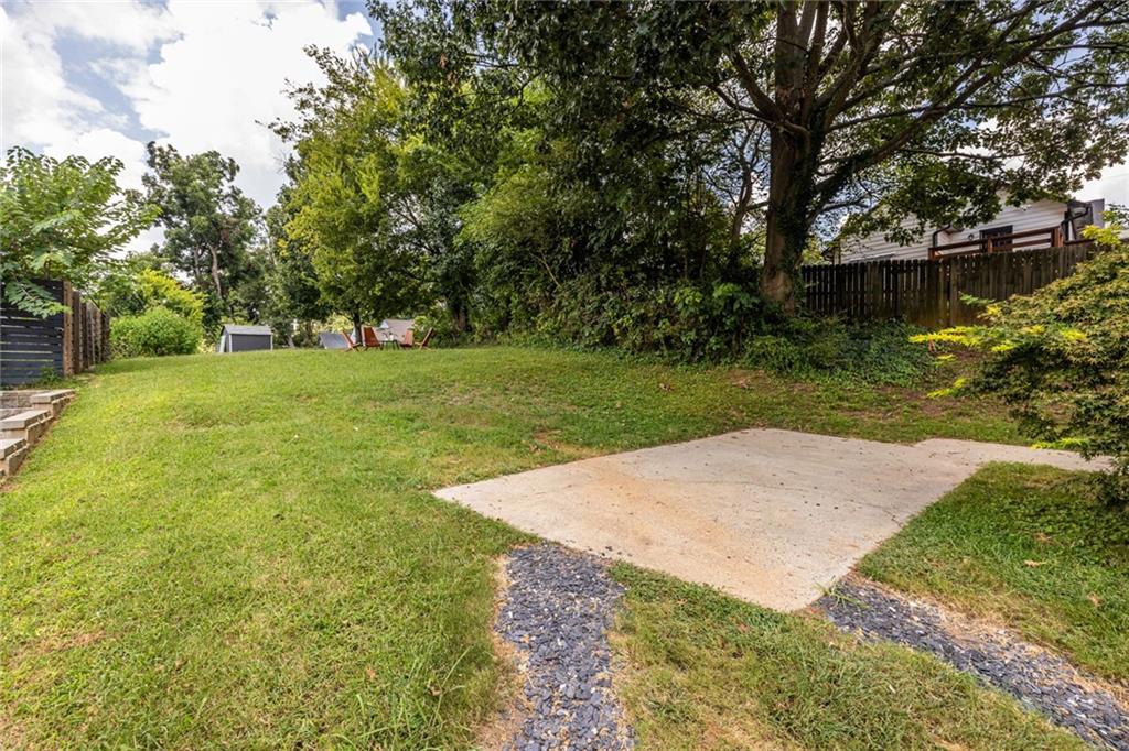 230 Bill Lucas Drive SE