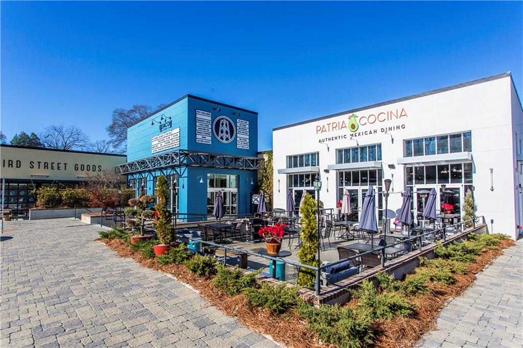 230 Bill Lucas Drive SE