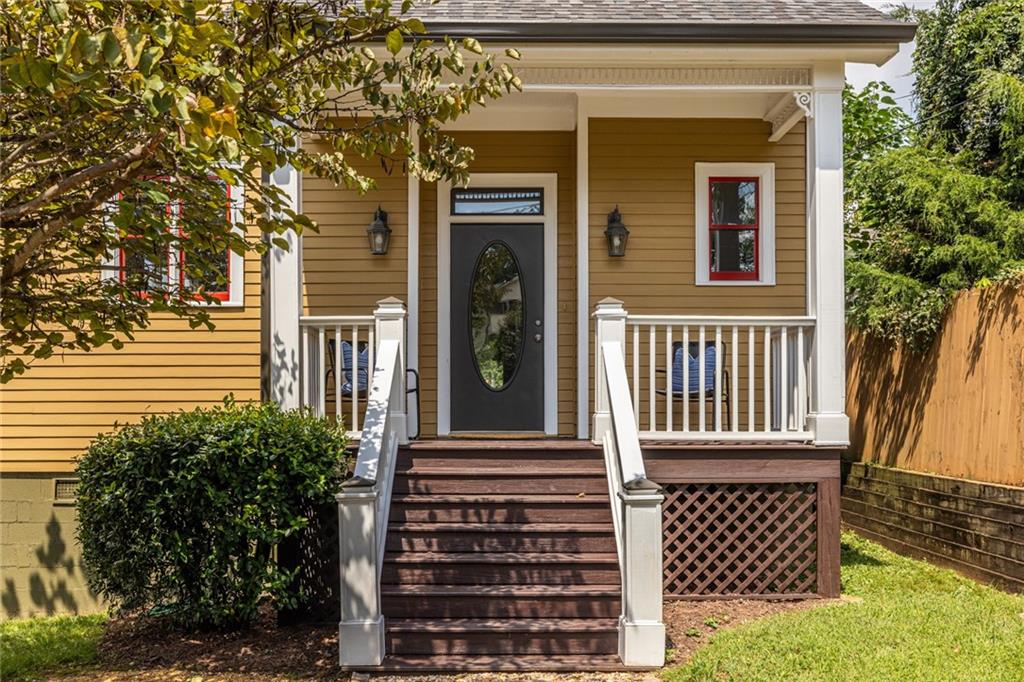 230 Bill Lucas Drive SE