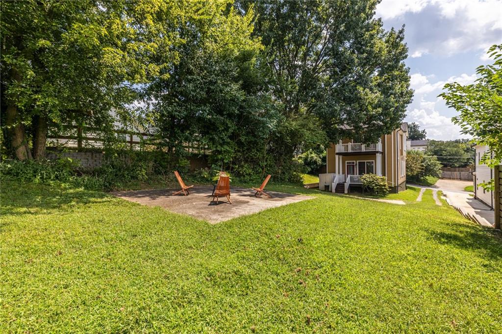 230 Bill Lucas Drive SE