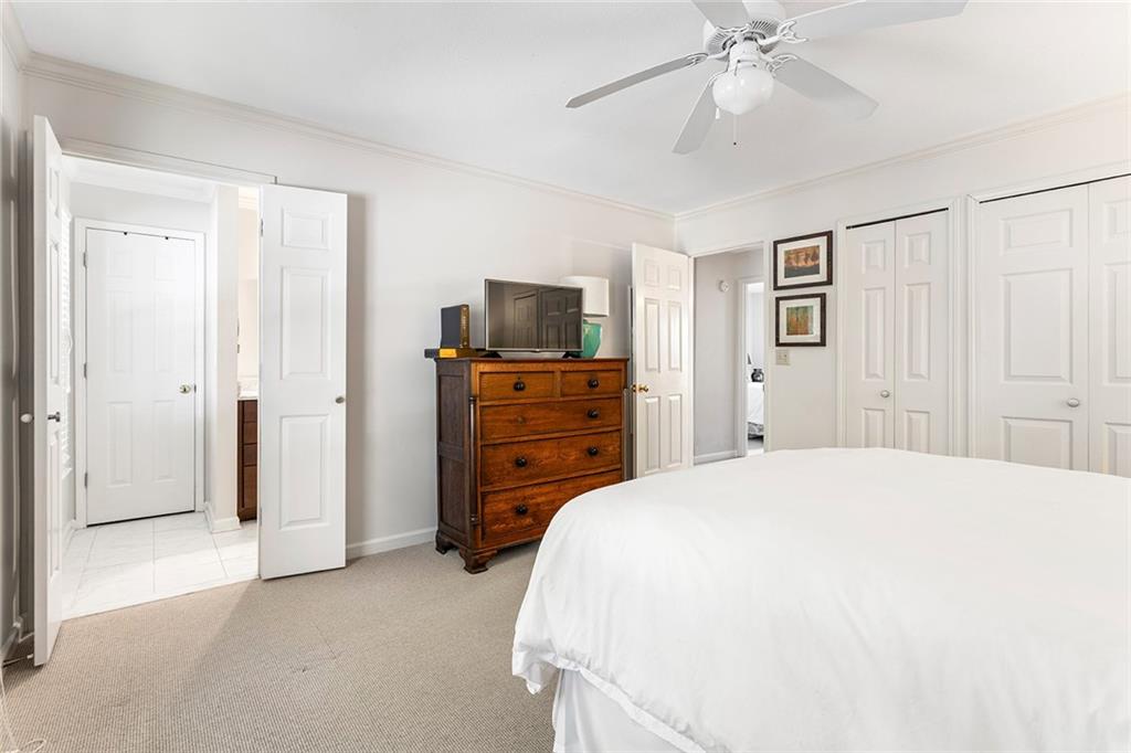 9 Queen Victoria Place NW