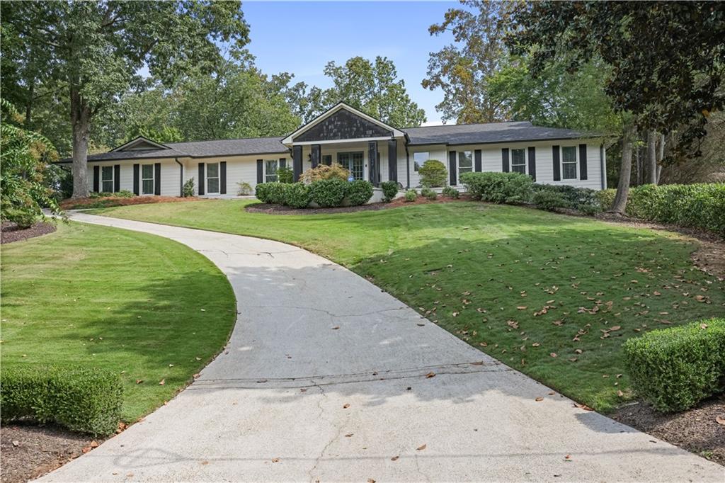 5860 Riverwood Drive