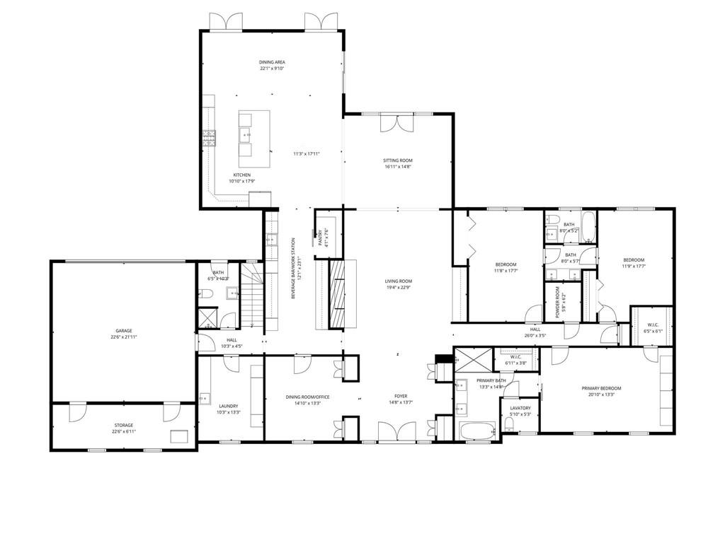 5860 Riverwood Drive