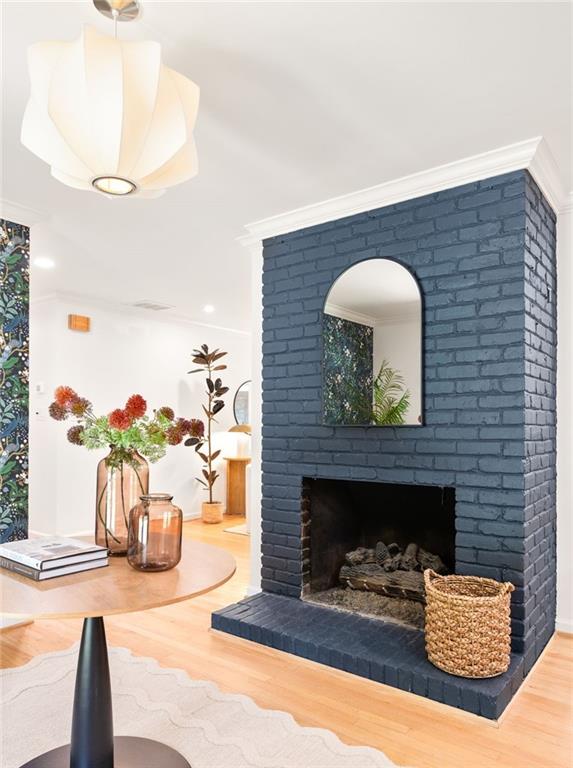 1104 Mason Woods Drive NE