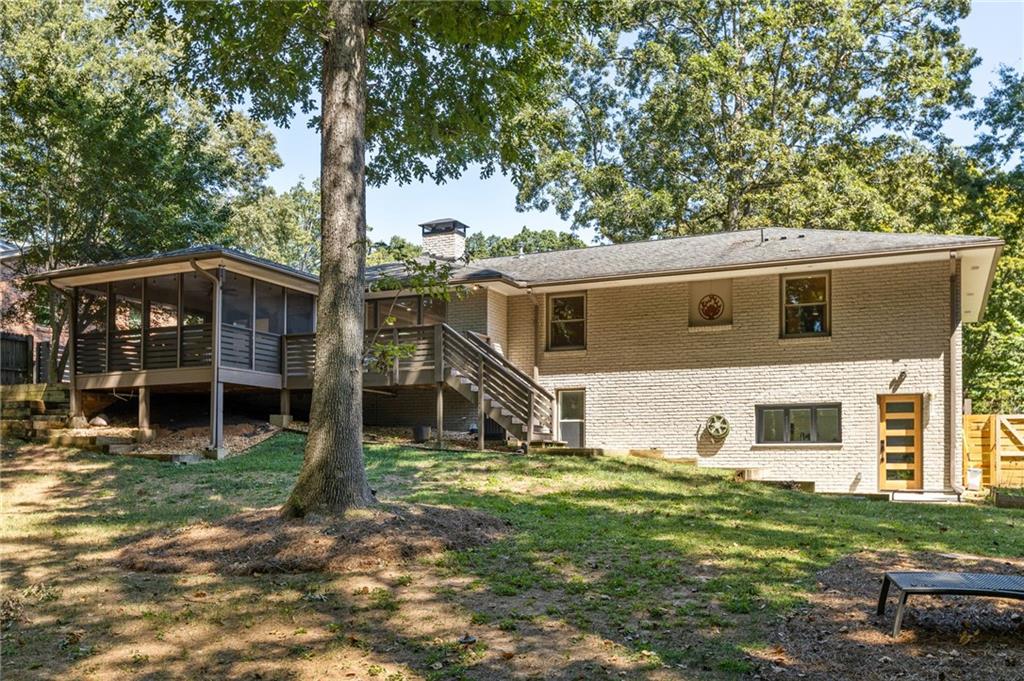 1104 Mason Woods Drive NE