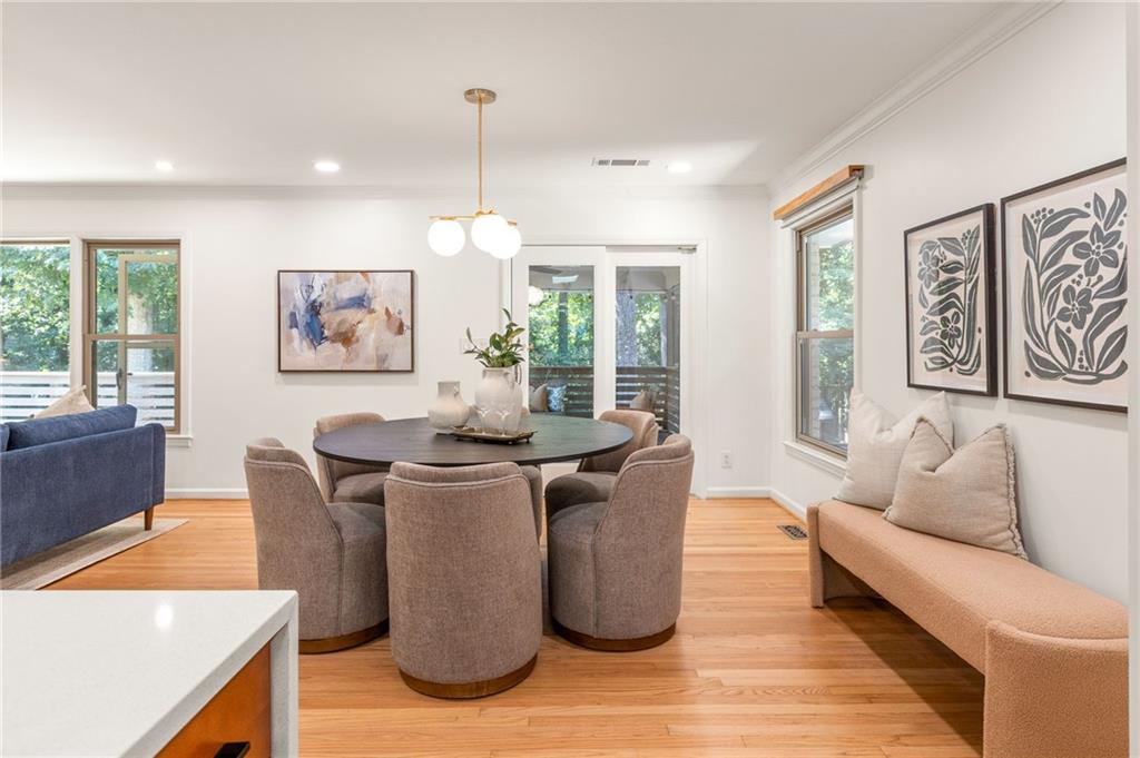 1104 Mason Woods Drive NE