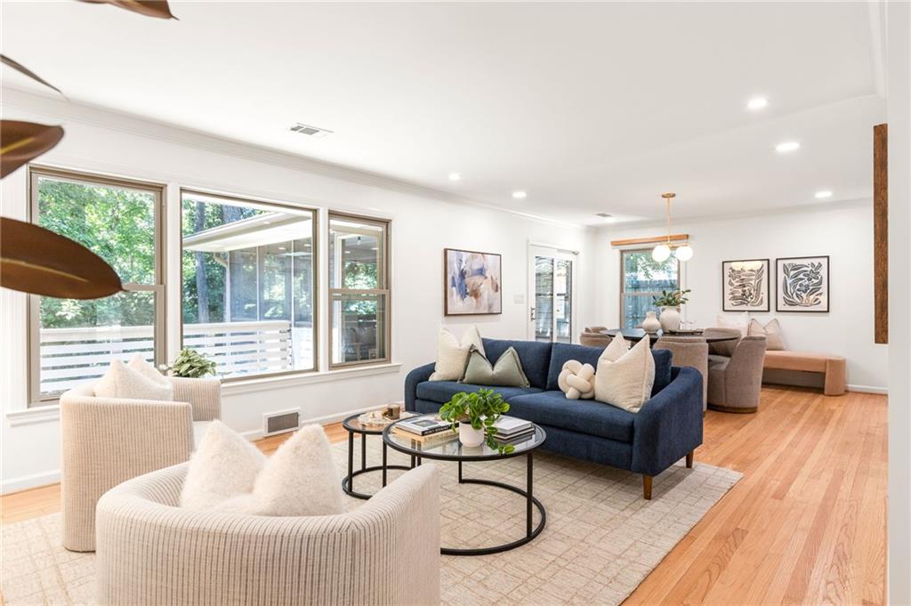 1104 Mason Woods Drive NE