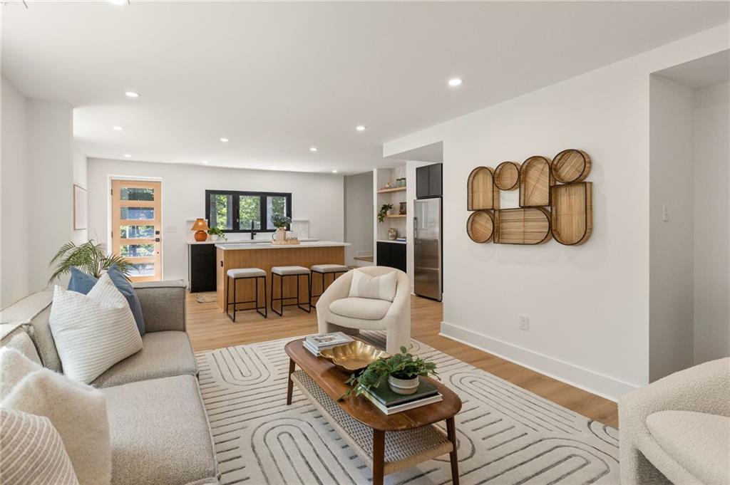 1104 Mason Woods Drive NE