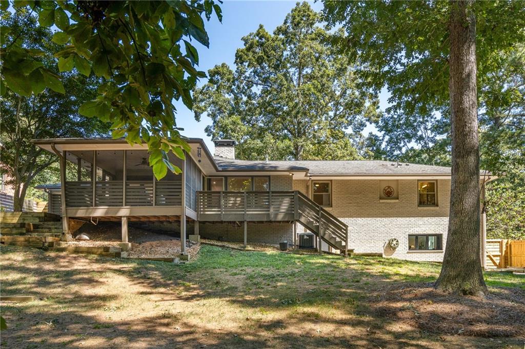 1104 Mason Woods Drive NE