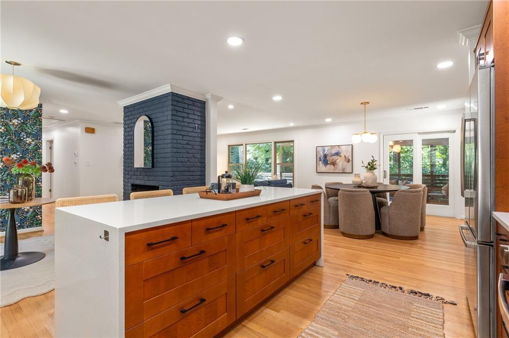 1104 Mason Woods Drive NE