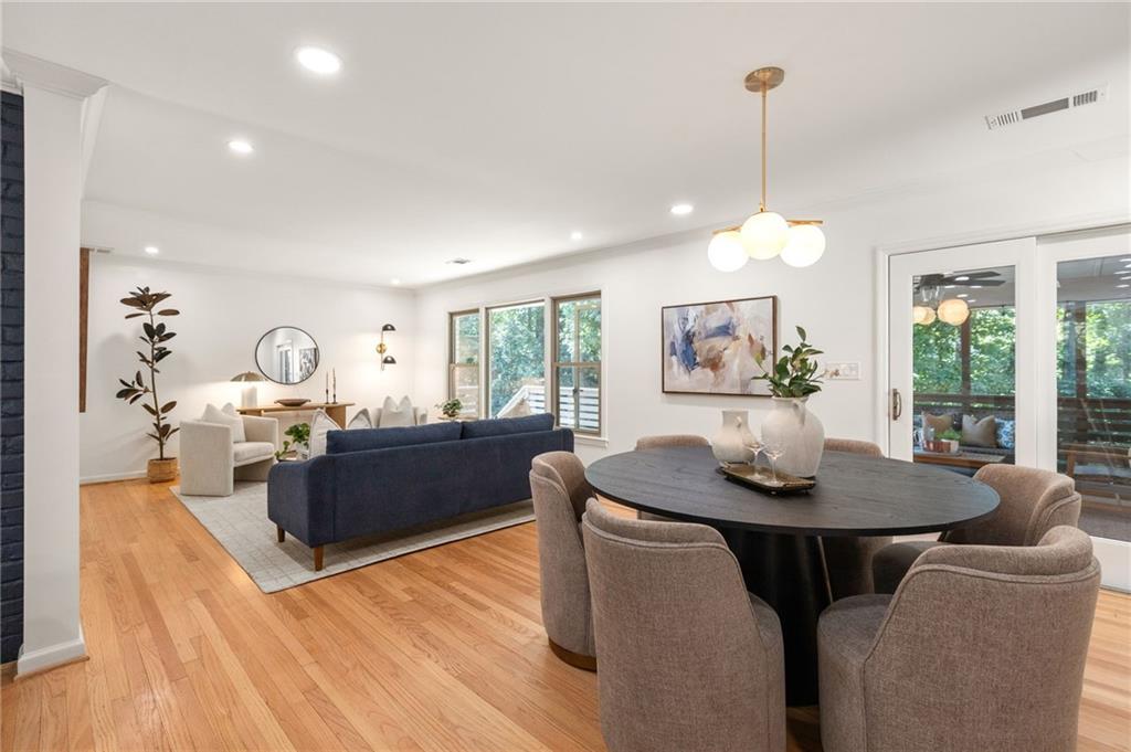 1104 Mason Woods Drive NE