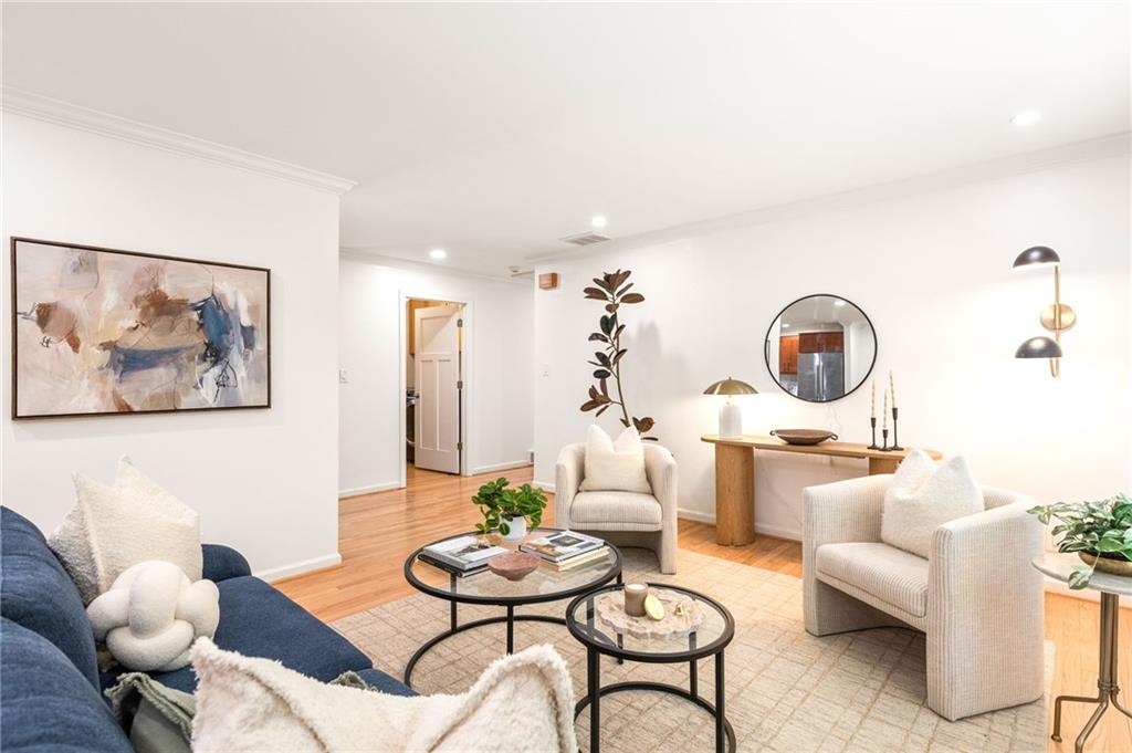 1104 Mason Woods Drive NE