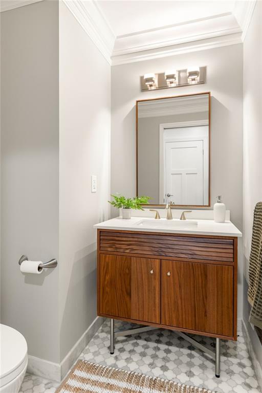 1104 Mason Woods Drive NE