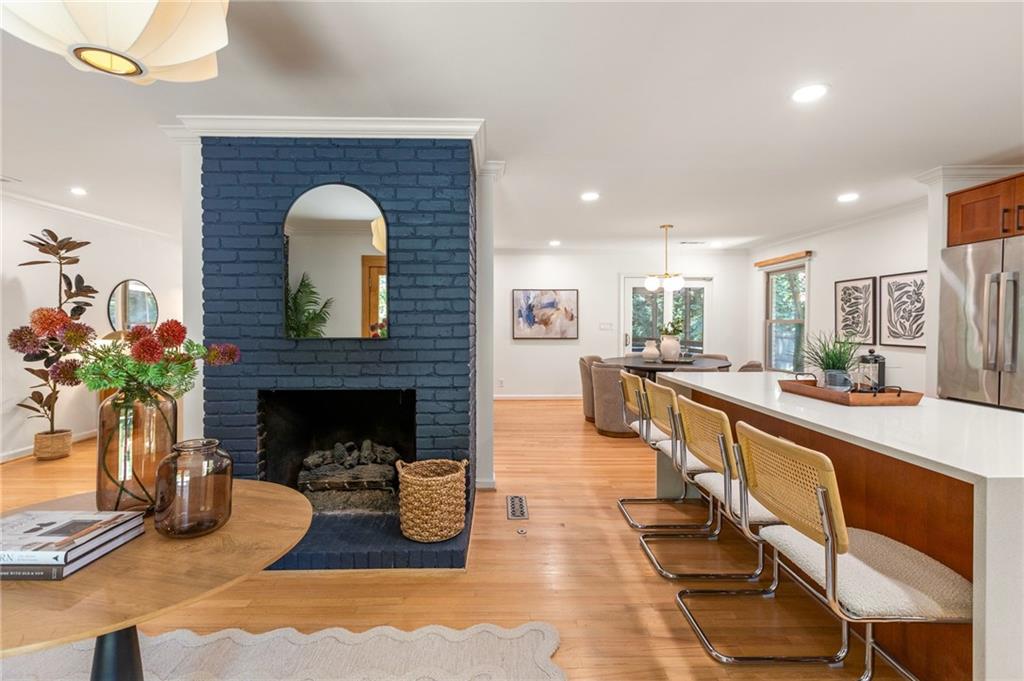 1104 Mason Woods Drive NE