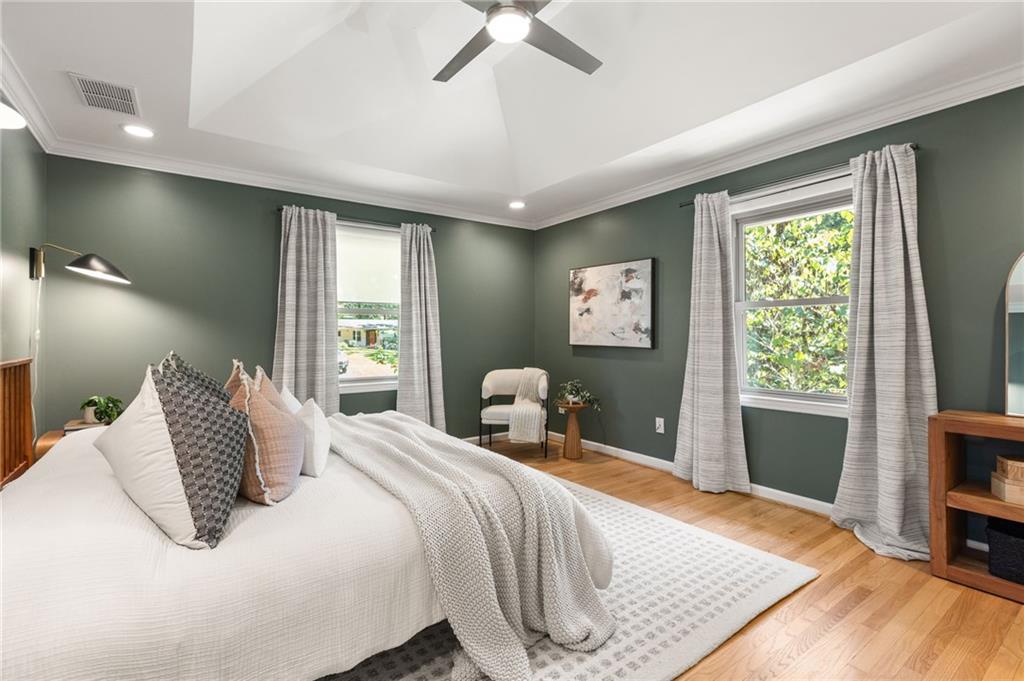 1104 Mason Woods Drive NE