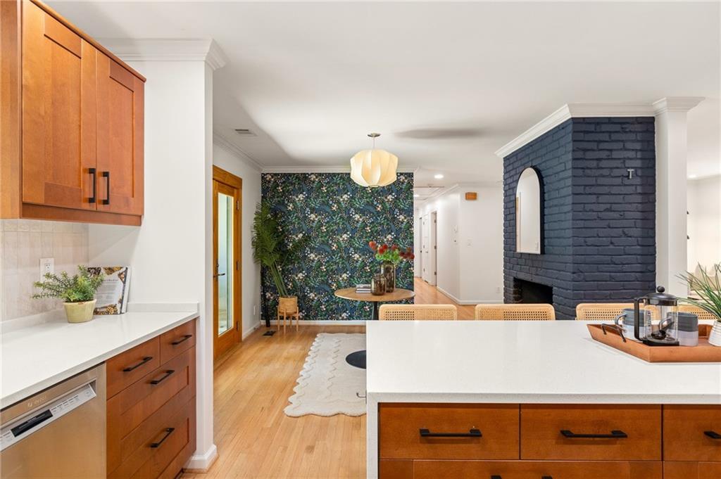 1104 Mason Woods Drive NE