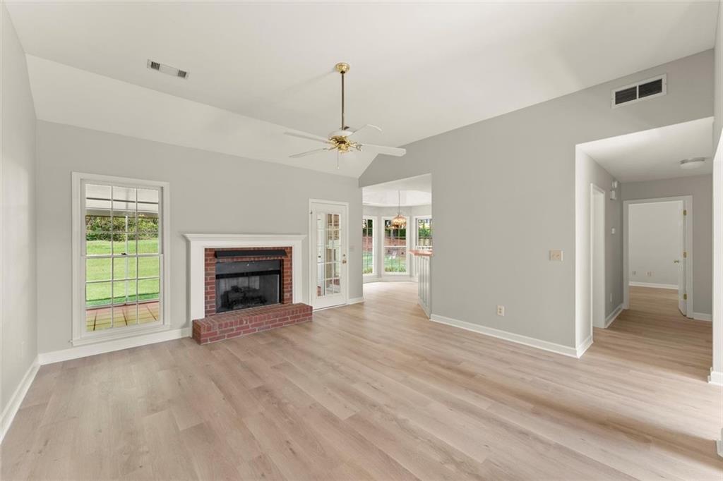 1620 Greystone Road