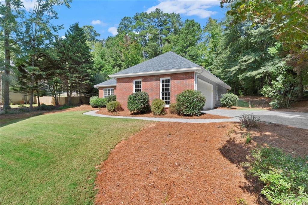 1620 Greystone Road
