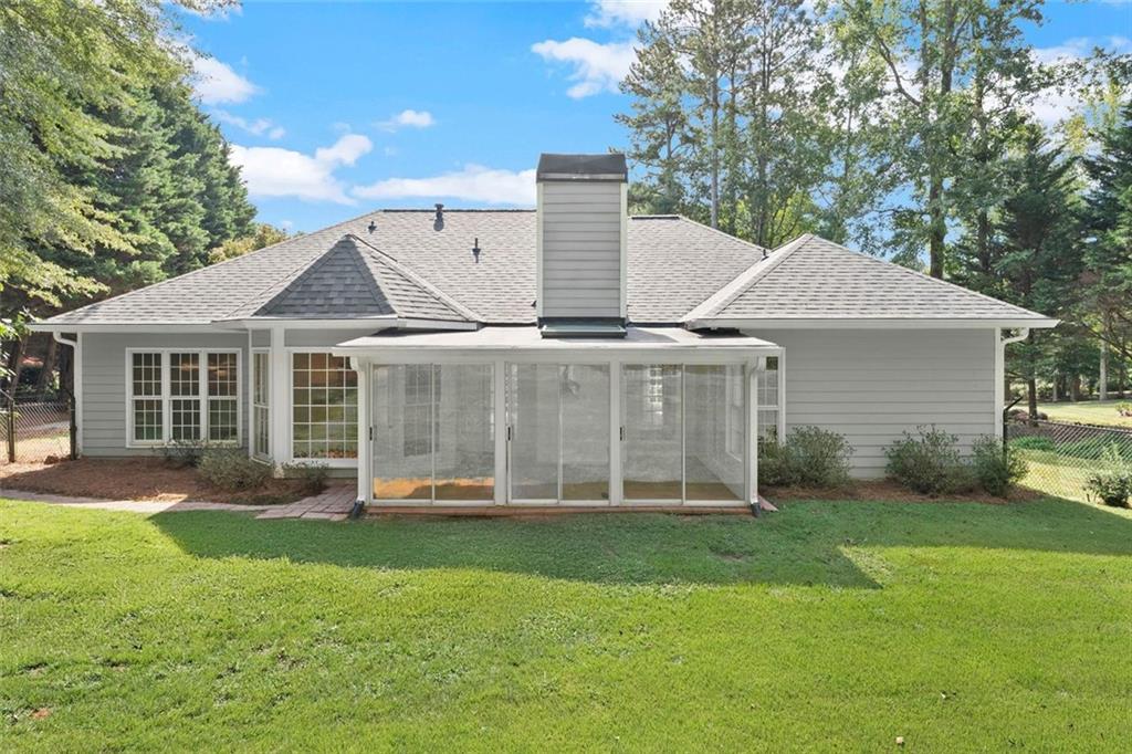 1620 Greystone Road
